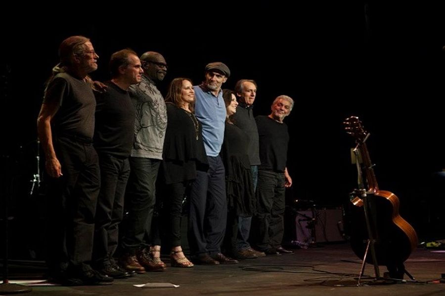 2015 concert photos