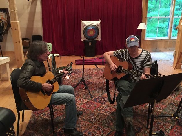 JT_withjacksonbrowne