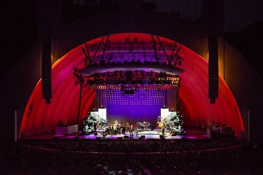 2014 concert photos