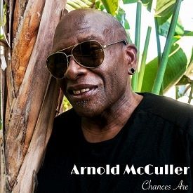 Arnold McCuller