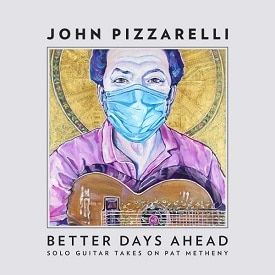 Better Days Ahead