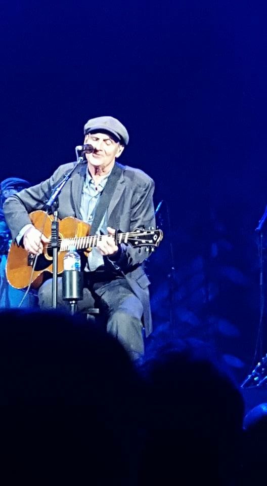 Rod Laver Arena, Melbourne, AU Feb 8, 2017. (Photo by Jamey Ruppenthal)