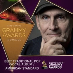 Grammy nomination