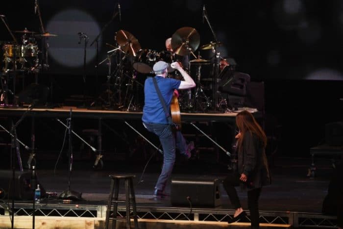 James Taylor April 16 2019 Photos By Denise Truscello