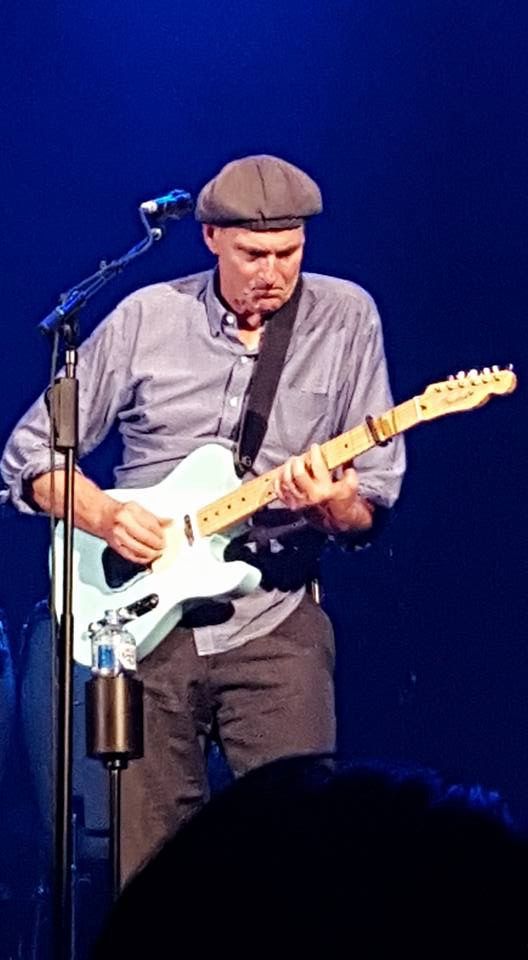 Rod Laver Arena, Melbourne, AU Feb 8, 2017. (Photo by Jamey Ruppenthal)