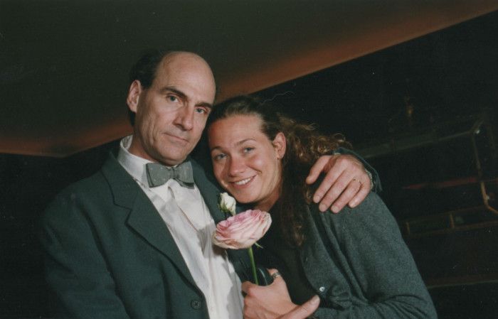 James and Sally