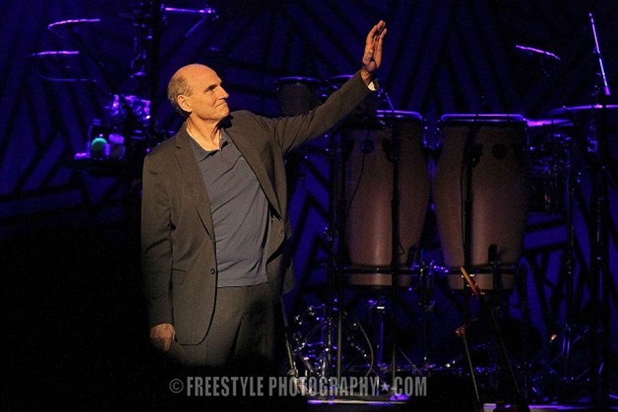 2016 concert photos