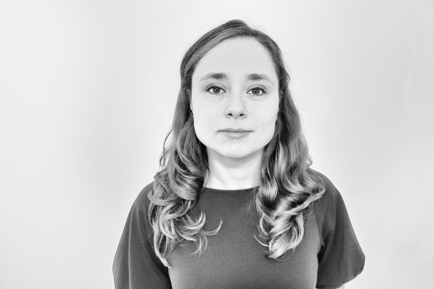 Daniela Gerstmann portrait