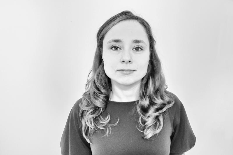 Daniela Gerstmann portrait