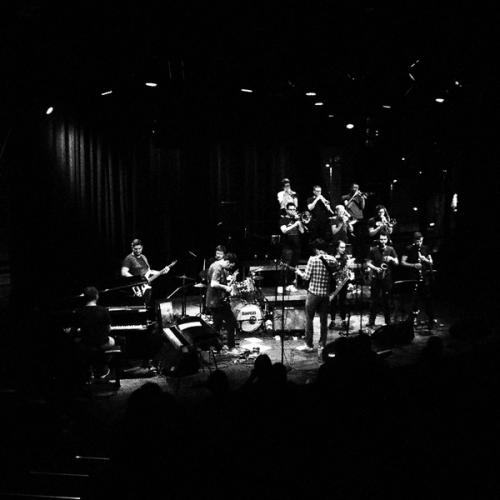 Beats & Pieces Big Band