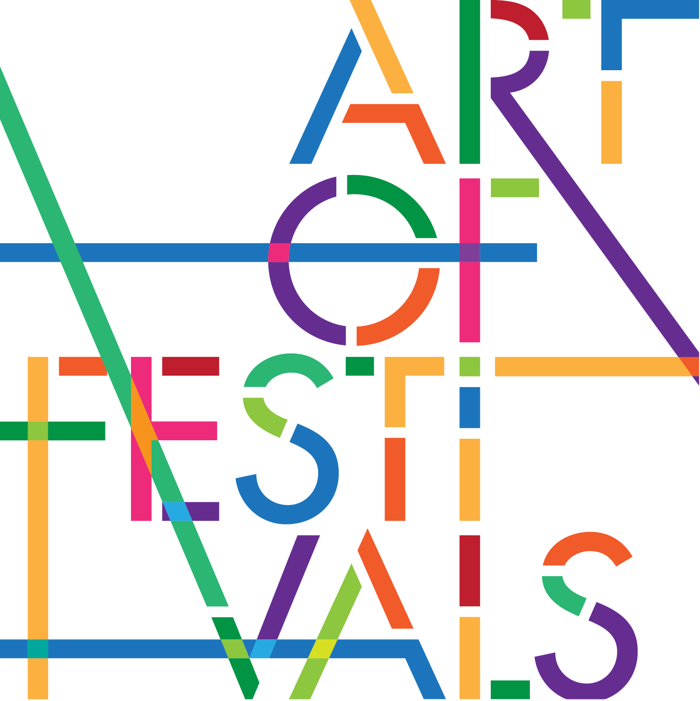 Art of Festivals Logo