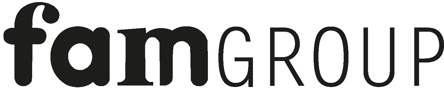 Famgroup logo