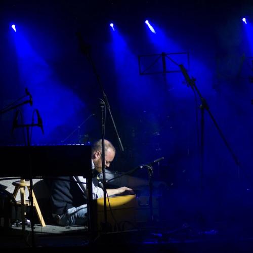 Efpi fest. Credit Pete Woodman