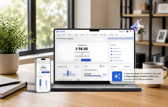 Snapshot of SEW product