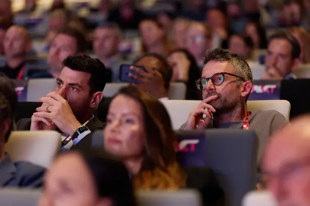 People at Impact 2026
