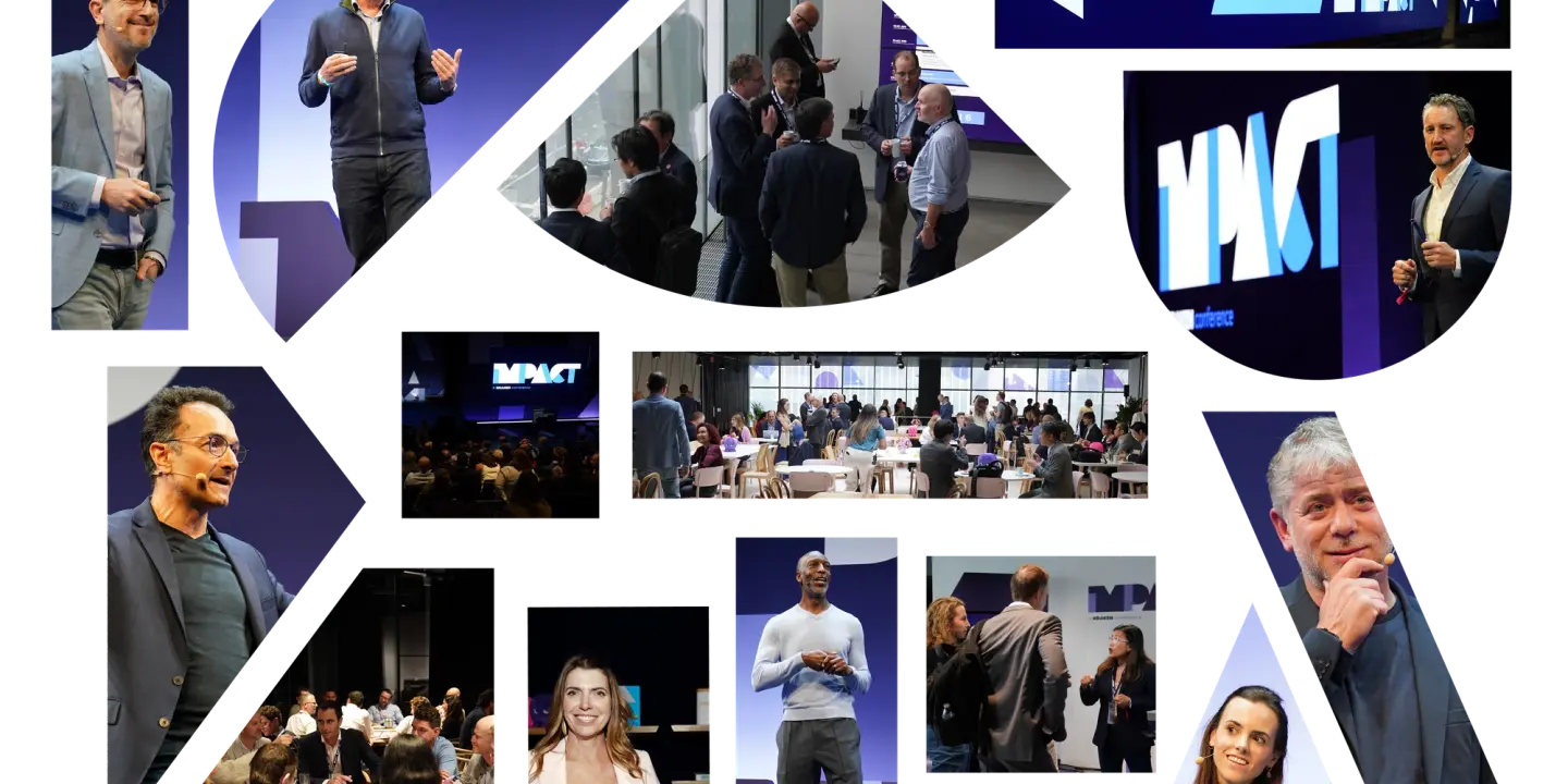 Photo gallery of Impact 2025