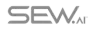 SEW.AI logo.