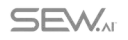 SEW.AI logo.