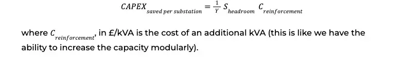 mathematical workings