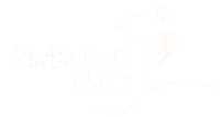 Portsmouth water logo
