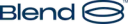 Blend logo with a stylized 'B' icon.