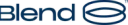 Blend logo with a stylized 'B' icon.