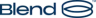 Blend logo with a stylized 'B' icon.
