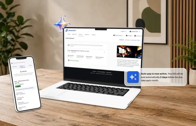 Snapshot of SEW product