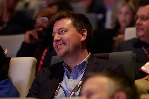 People at Impact 2026
