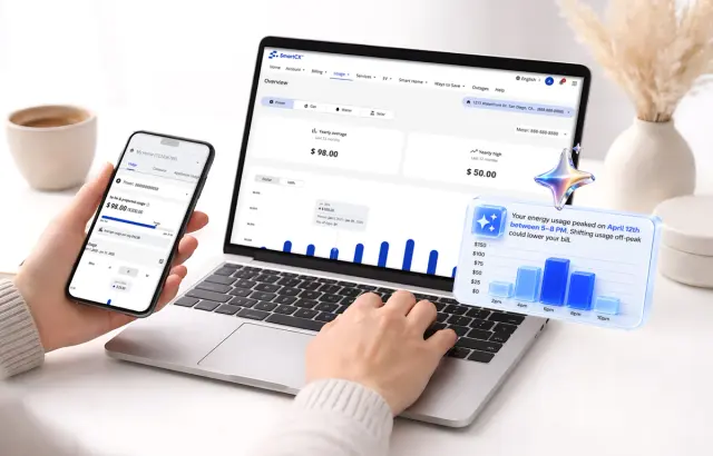 Snapshot of SEW product
