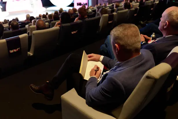 People at Impact 2026