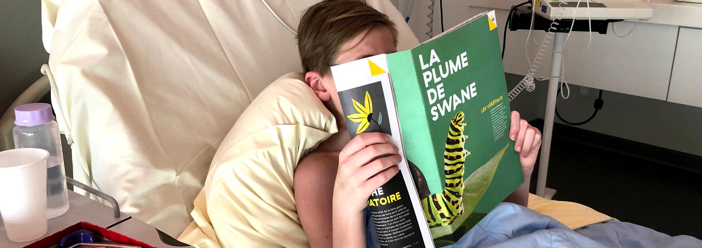 L’association Swane