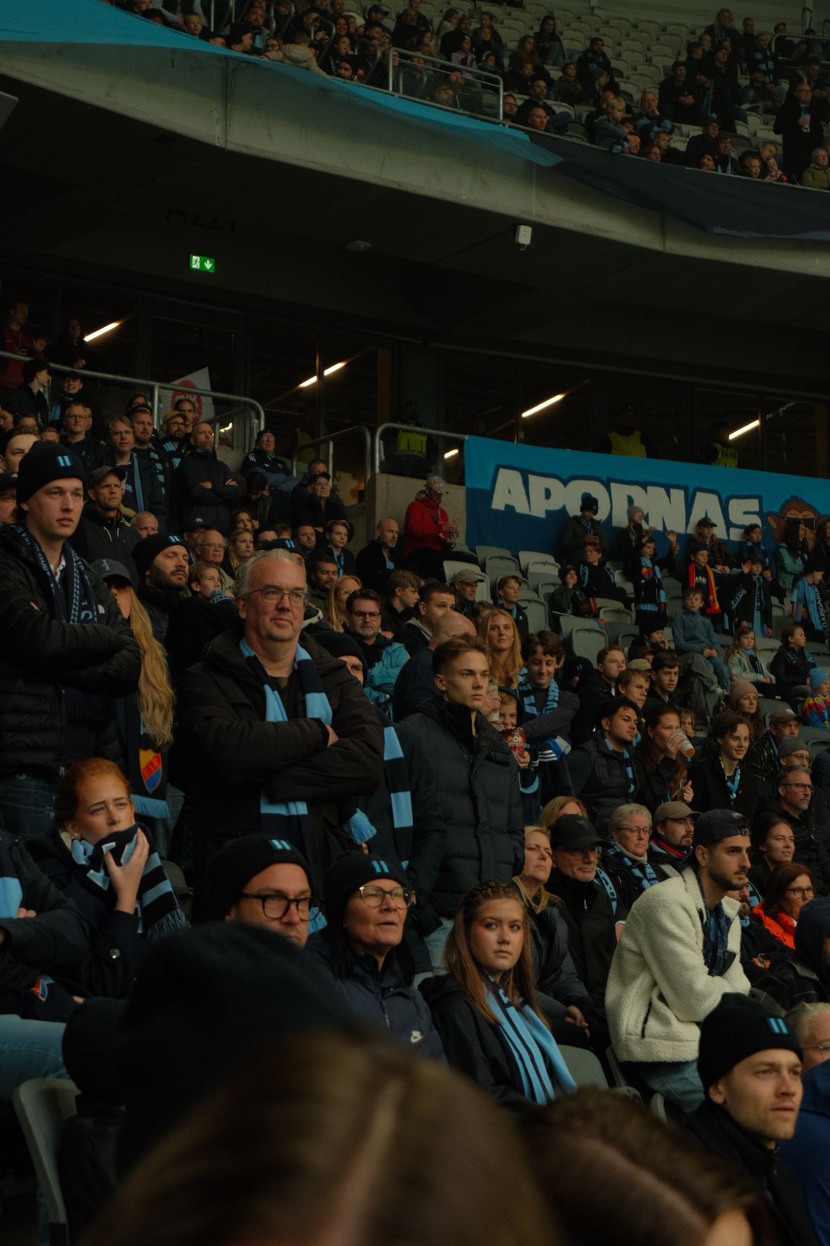 Djurgården fotboll