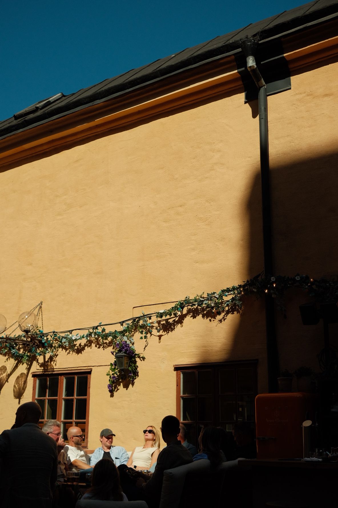 Häktet