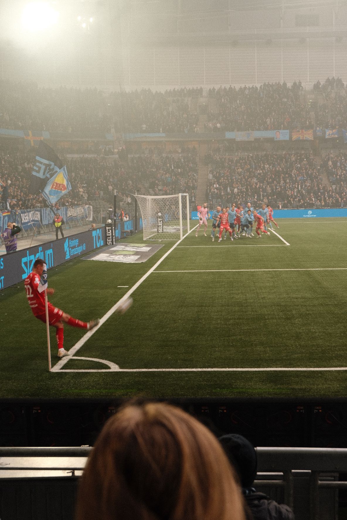 Djurgården fotboll