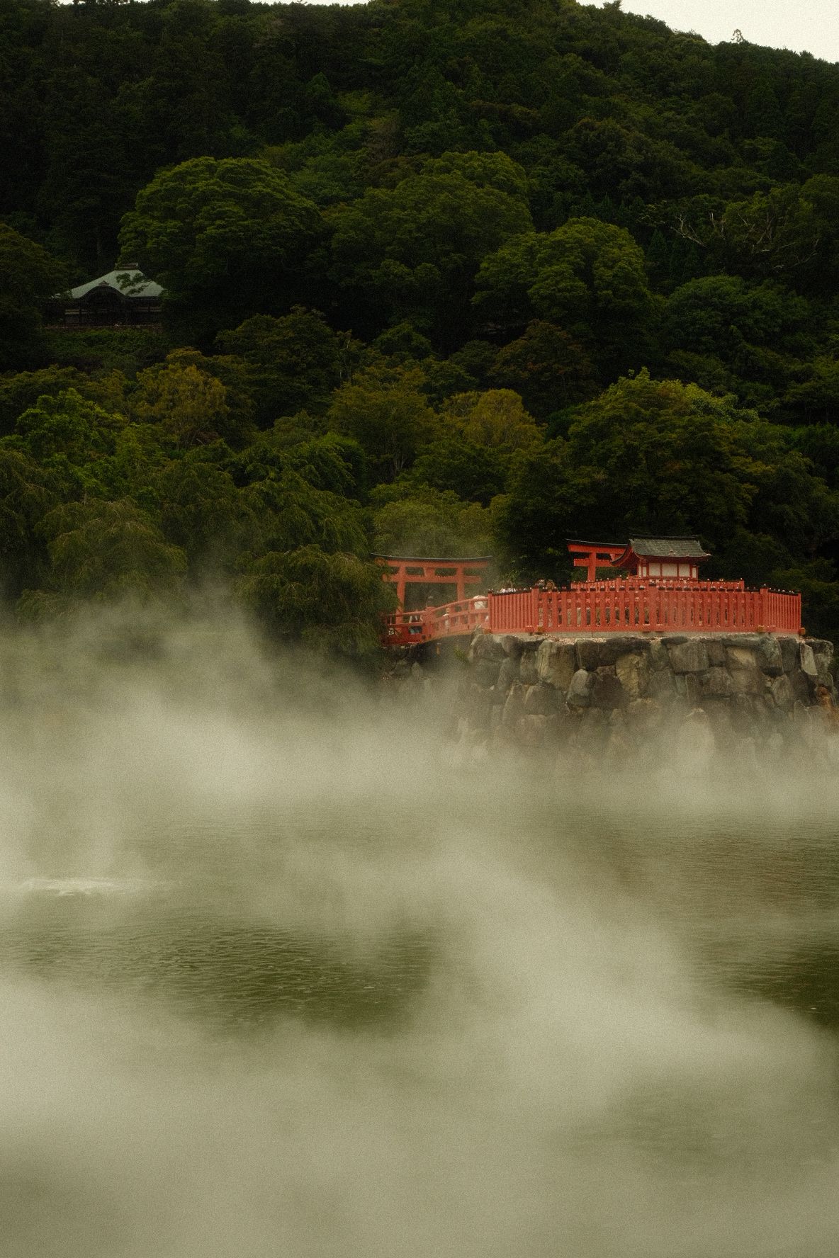 Katsuō-ji