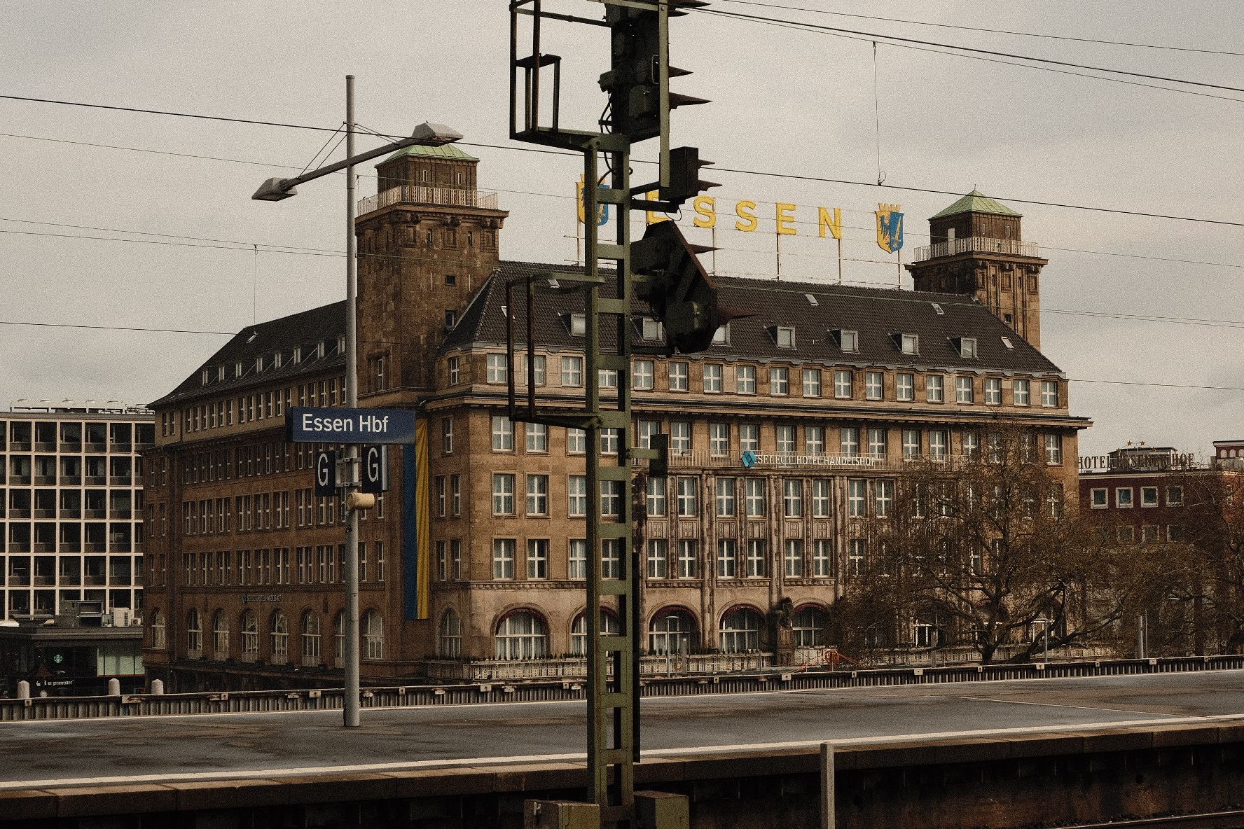 Essen