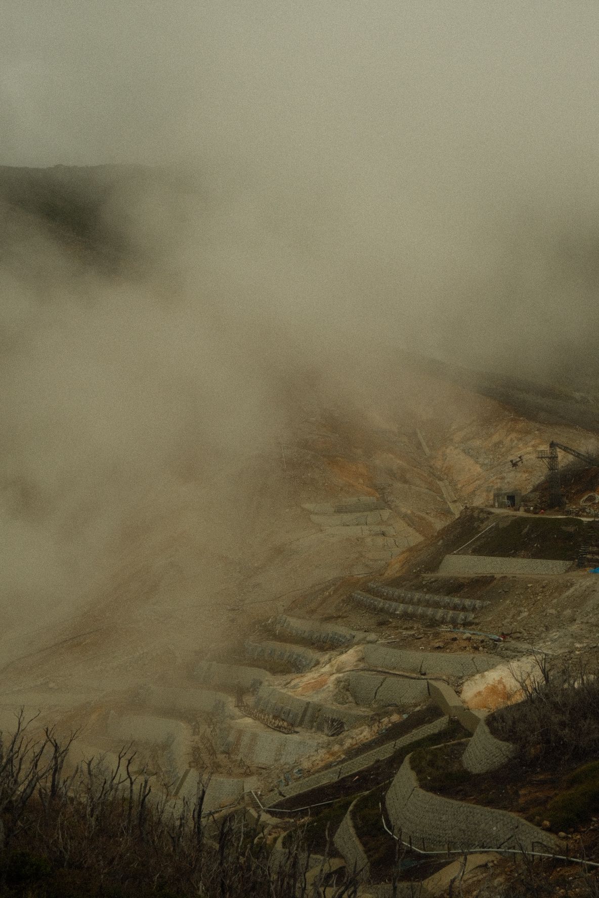 Mount Hakone