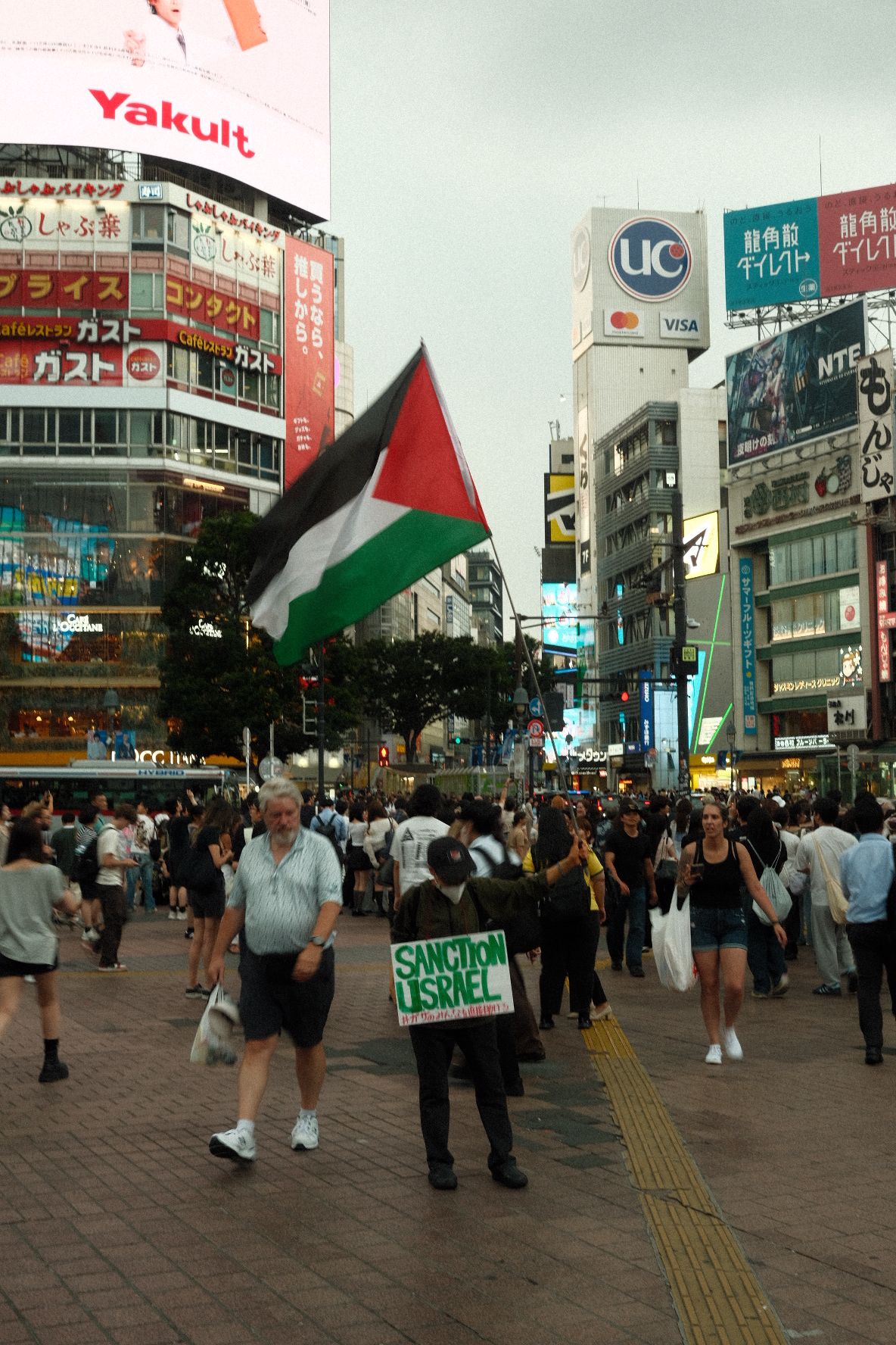 Shibuya