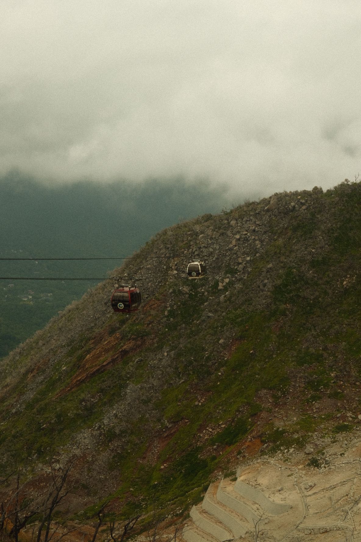 Mount Hakone