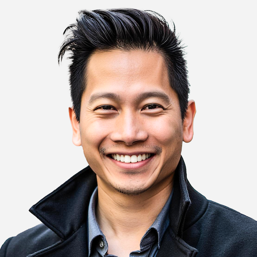 Dan Van Tran