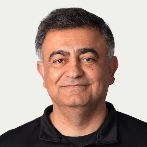 Reza Tabatabai