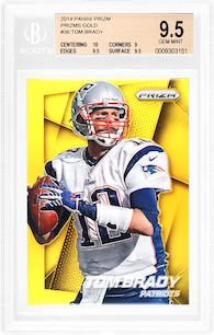 BGS Tom Brady