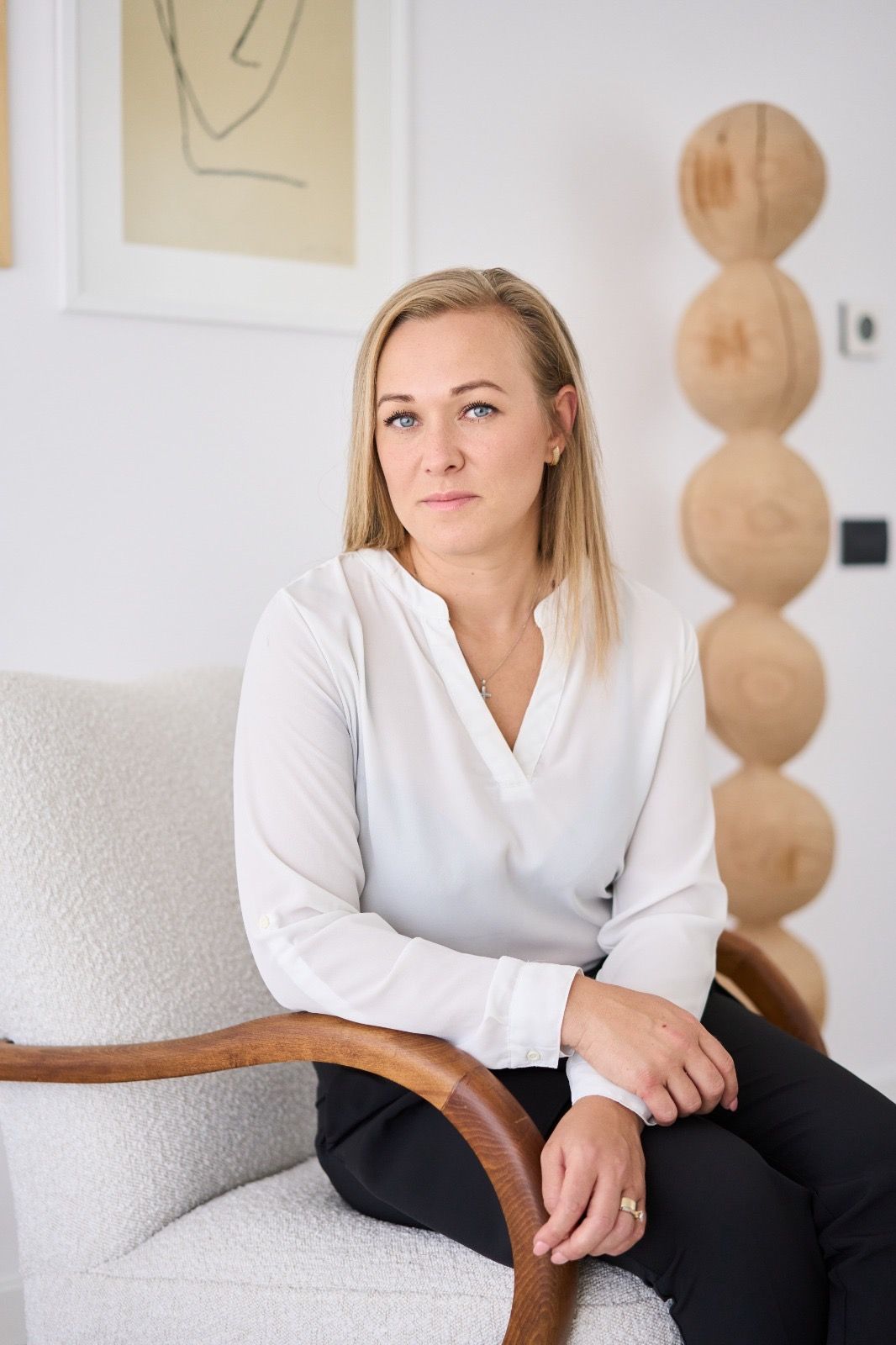 Simona Pauceanu- Atelier PAU