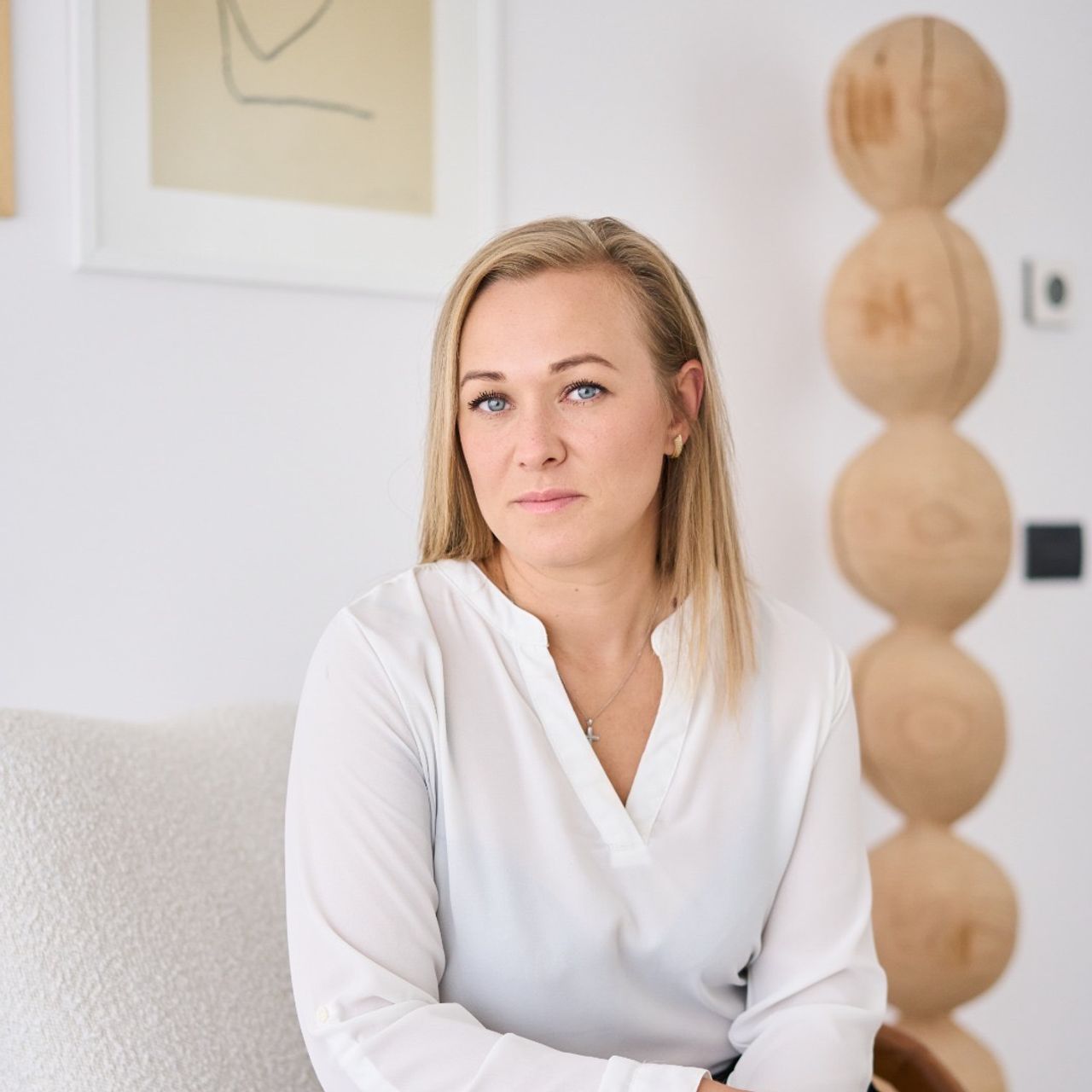 Simona Pauceanu- Atelier PAU