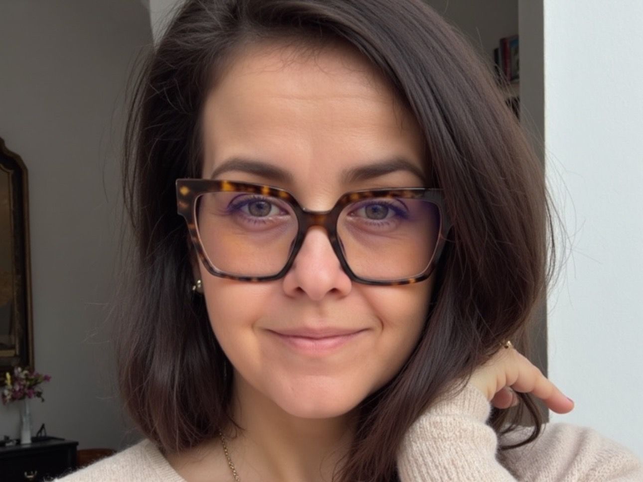 Cristina Lăzărescu