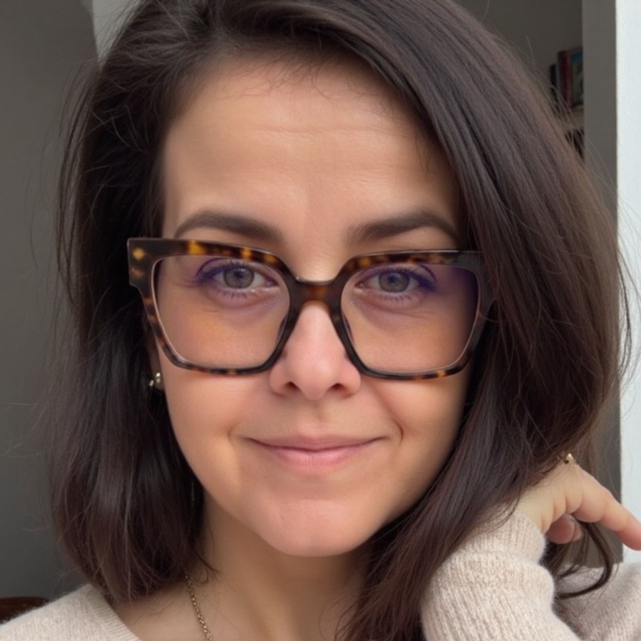 Cristina Lăzărescu