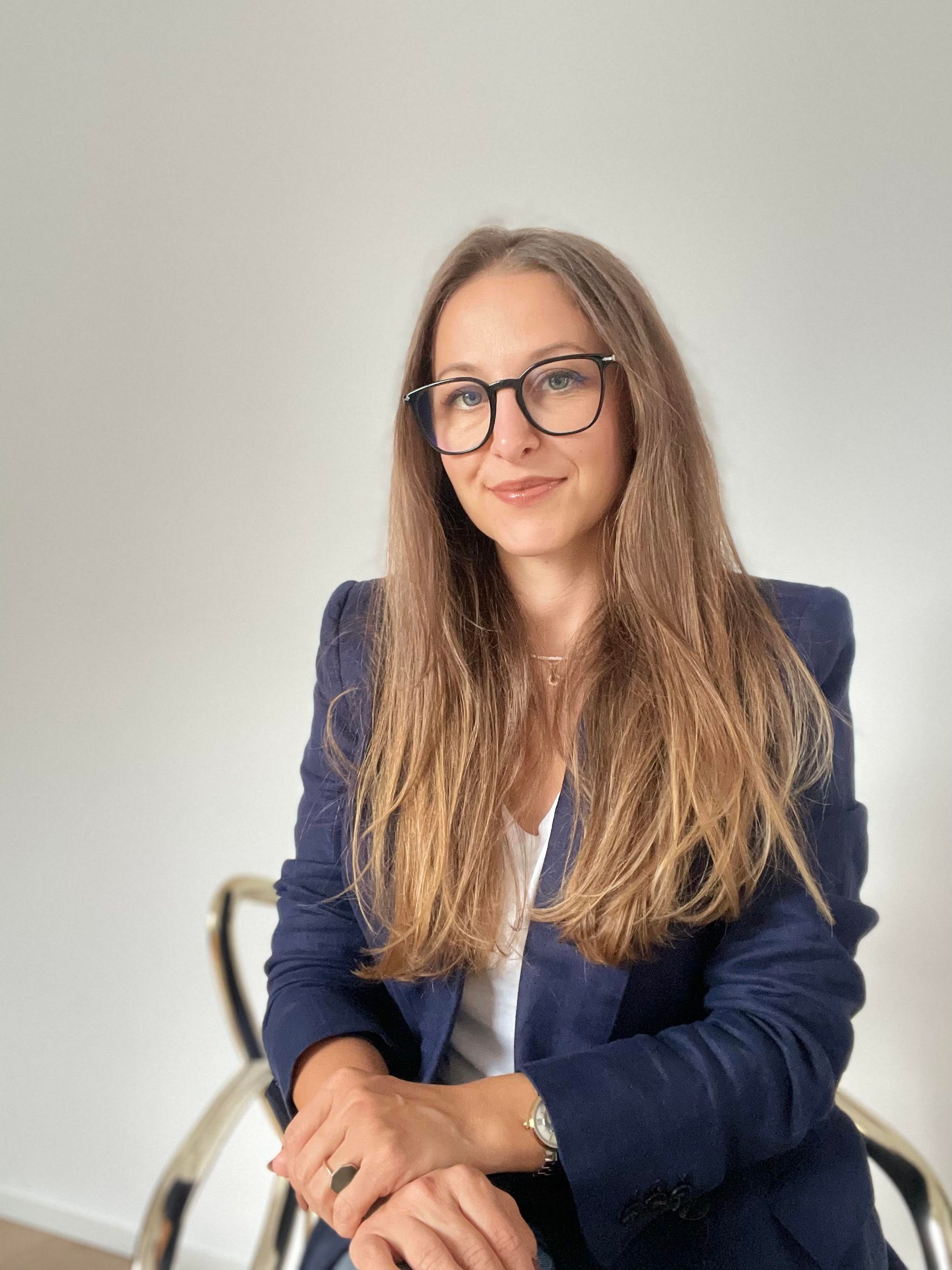 Adina Chiejdan