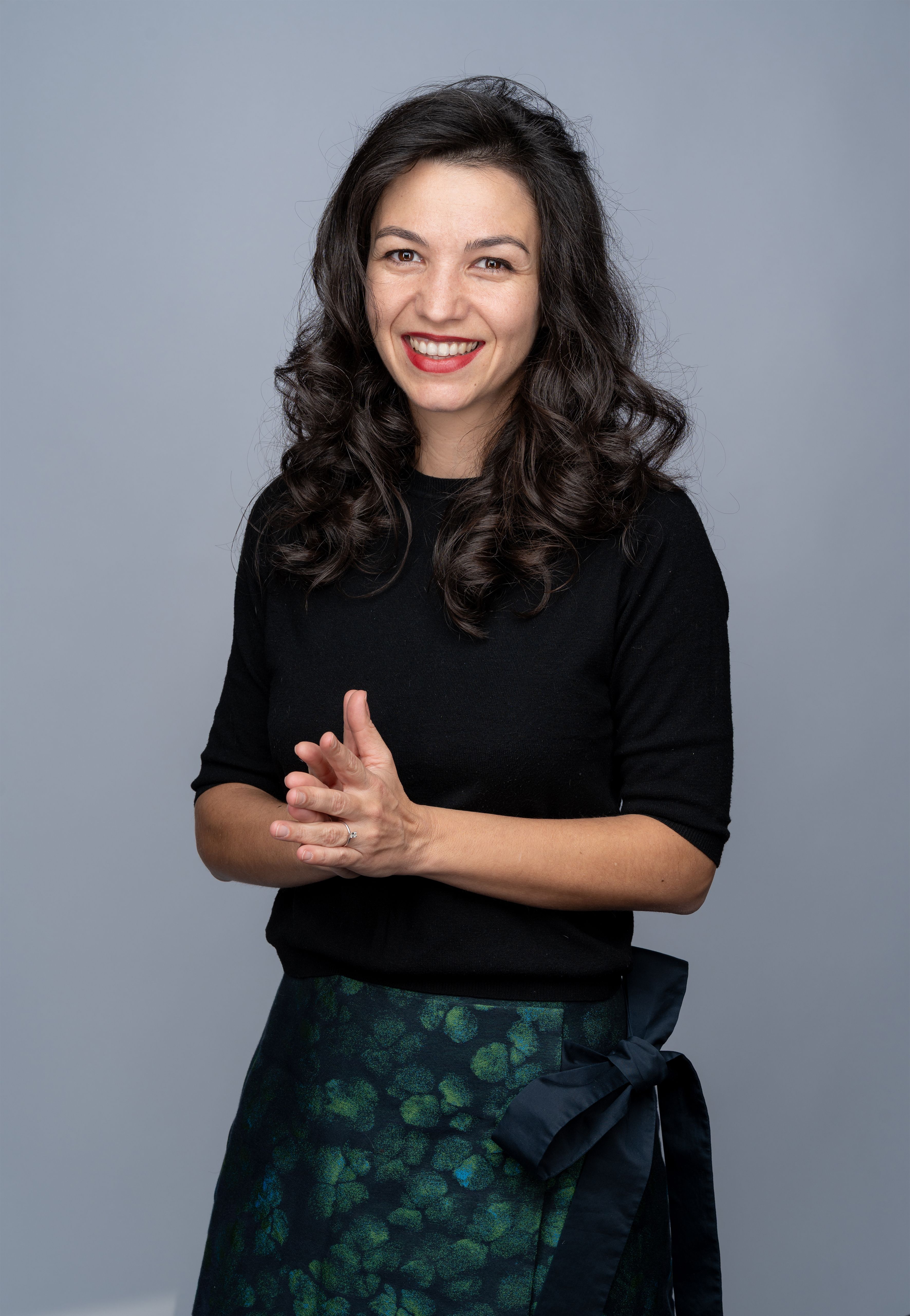 Ruxandra Corfita