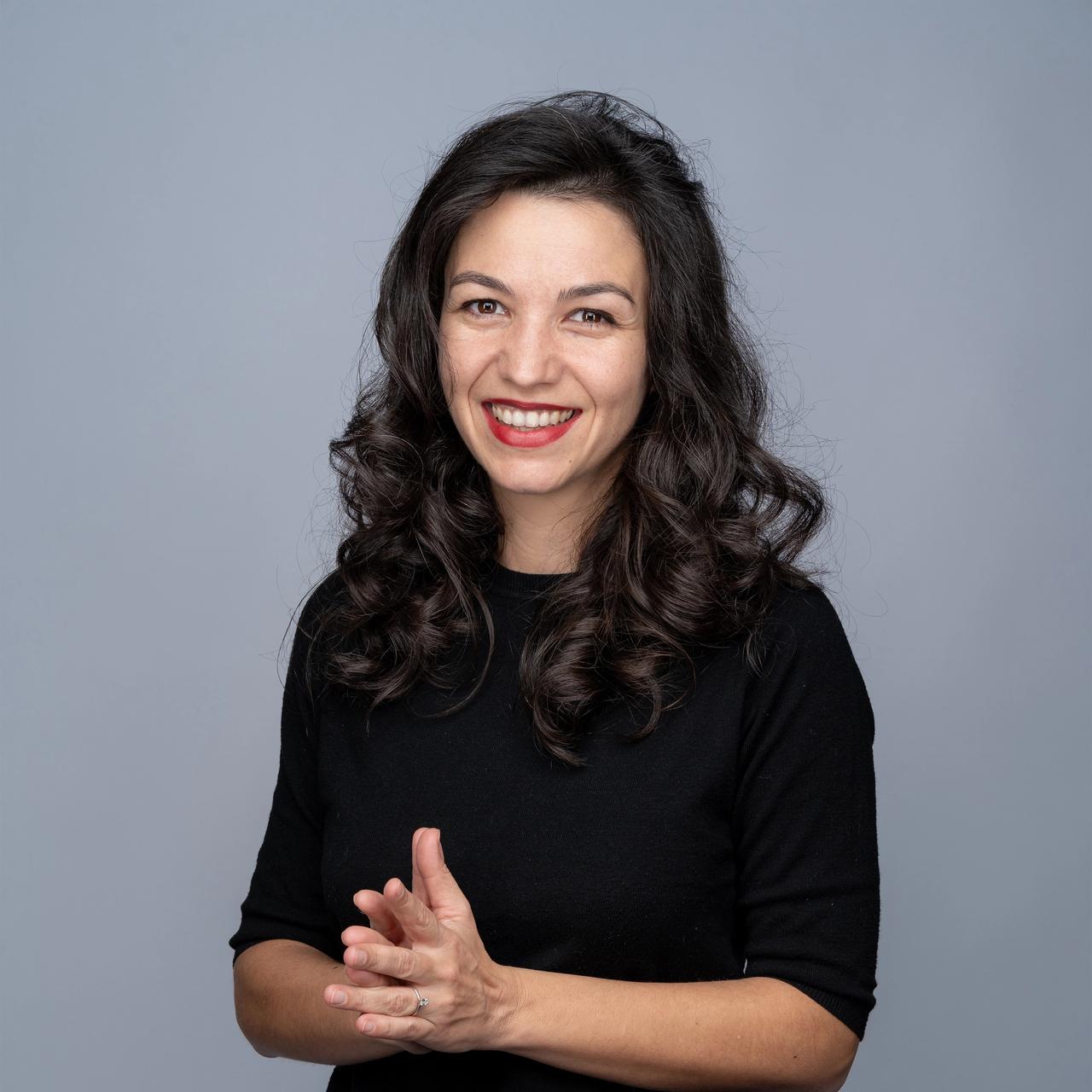 Ruxandra Corfita